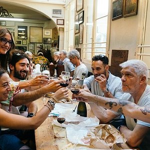 Visit to Cheese Maker - Making Burrata! - Picture of Bluone - Food and Wine  Tours in Italy, Bologna - Tripadvisor