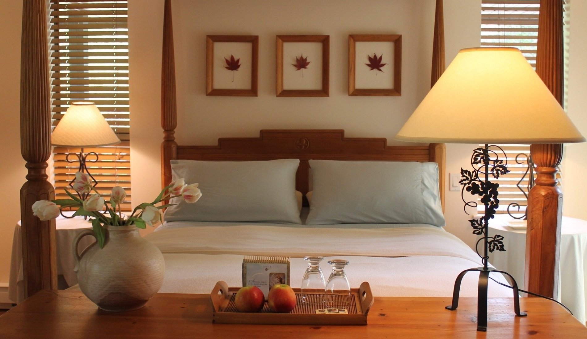 Shawnigan Lake Bed and Breakfast image