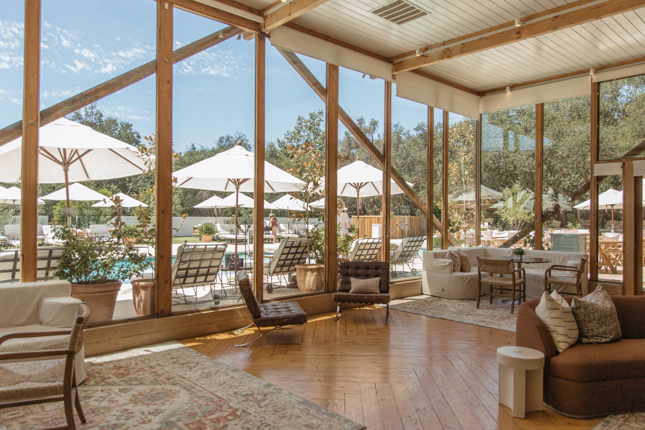 Calamigos Beach Club Restaurant & Lounge by null