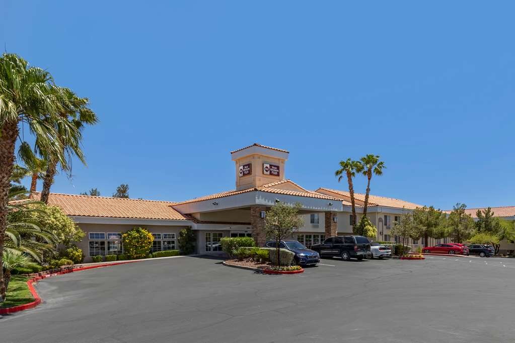 Hotel photo 67 of Best Western Plus Las Vegas West.