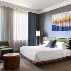 The Alexis Royal Sonesta Hotel Seattle in Seattle