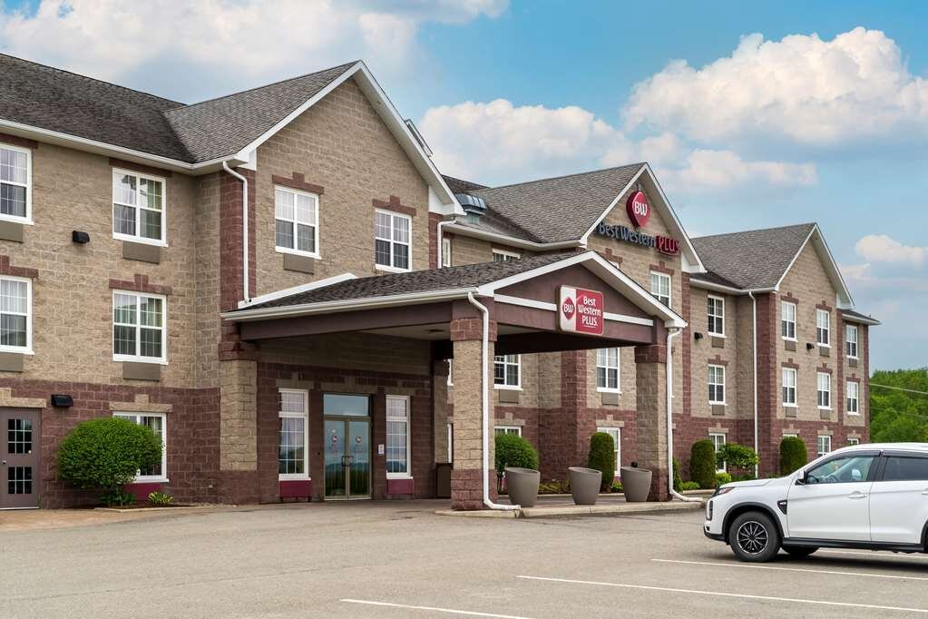 Best Western Plus Grand-Sault Hotel & Suites - UPDATED 2023 Prices