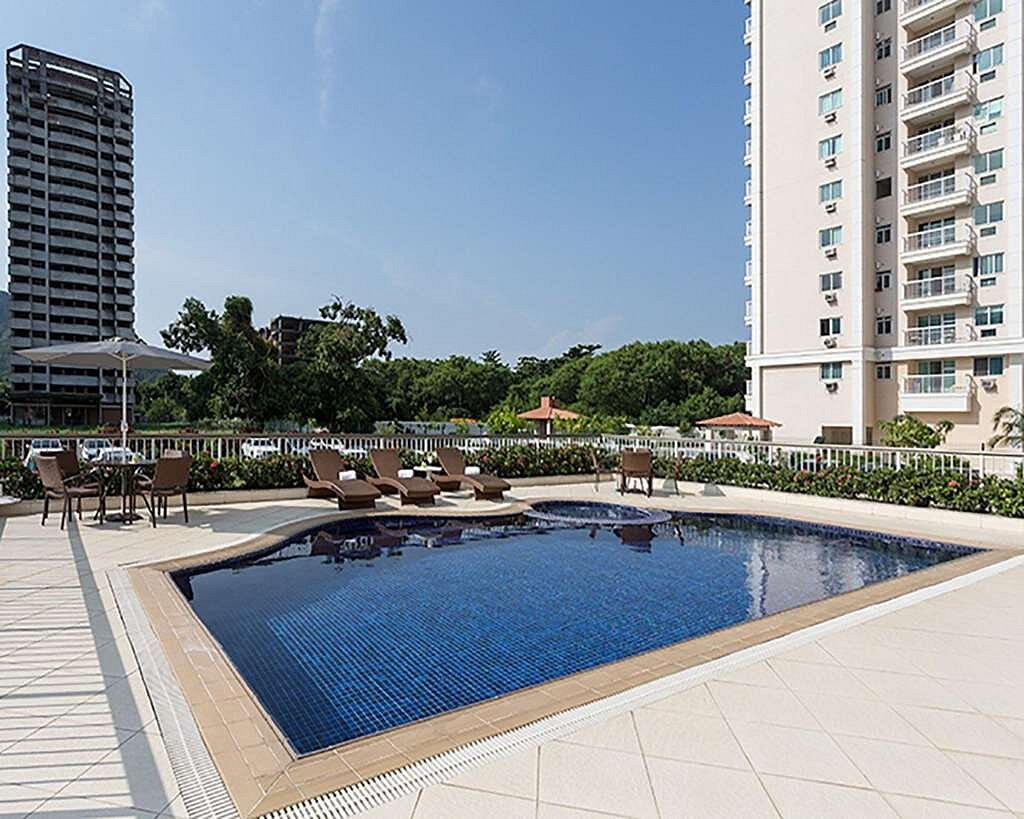 Verano Stay Flat Trab E Relax, Rio de Janeiro – Updated 2023 Prices