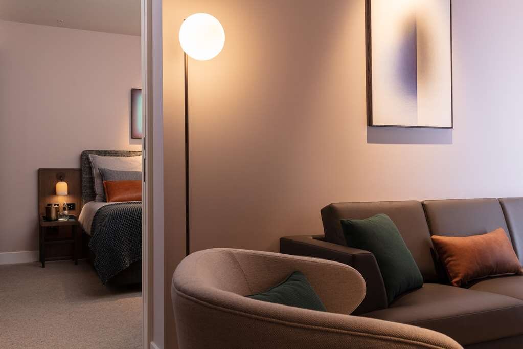 Hotel photo 24 of Next Hotel Melbourne.