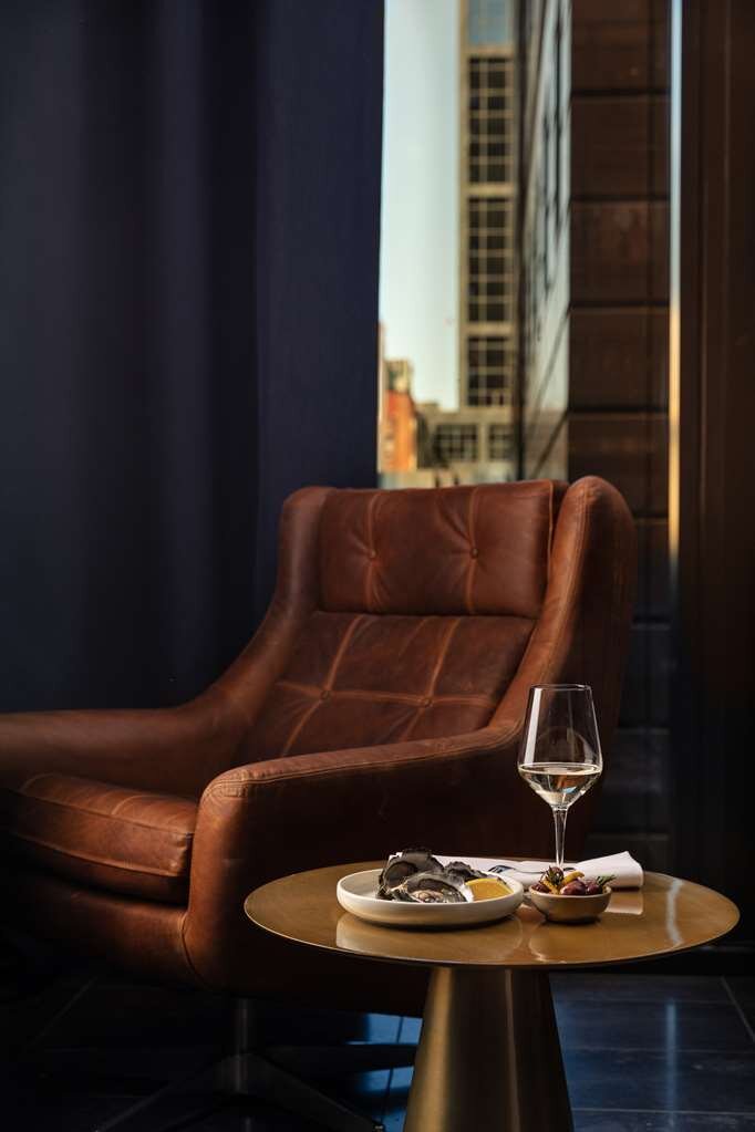 Hotel photo 22 of Next Hotel Melbourne.