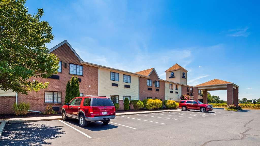 BEST WESTERN DENTON INN Hotel (MD): Prezzi E Recensioni 2023