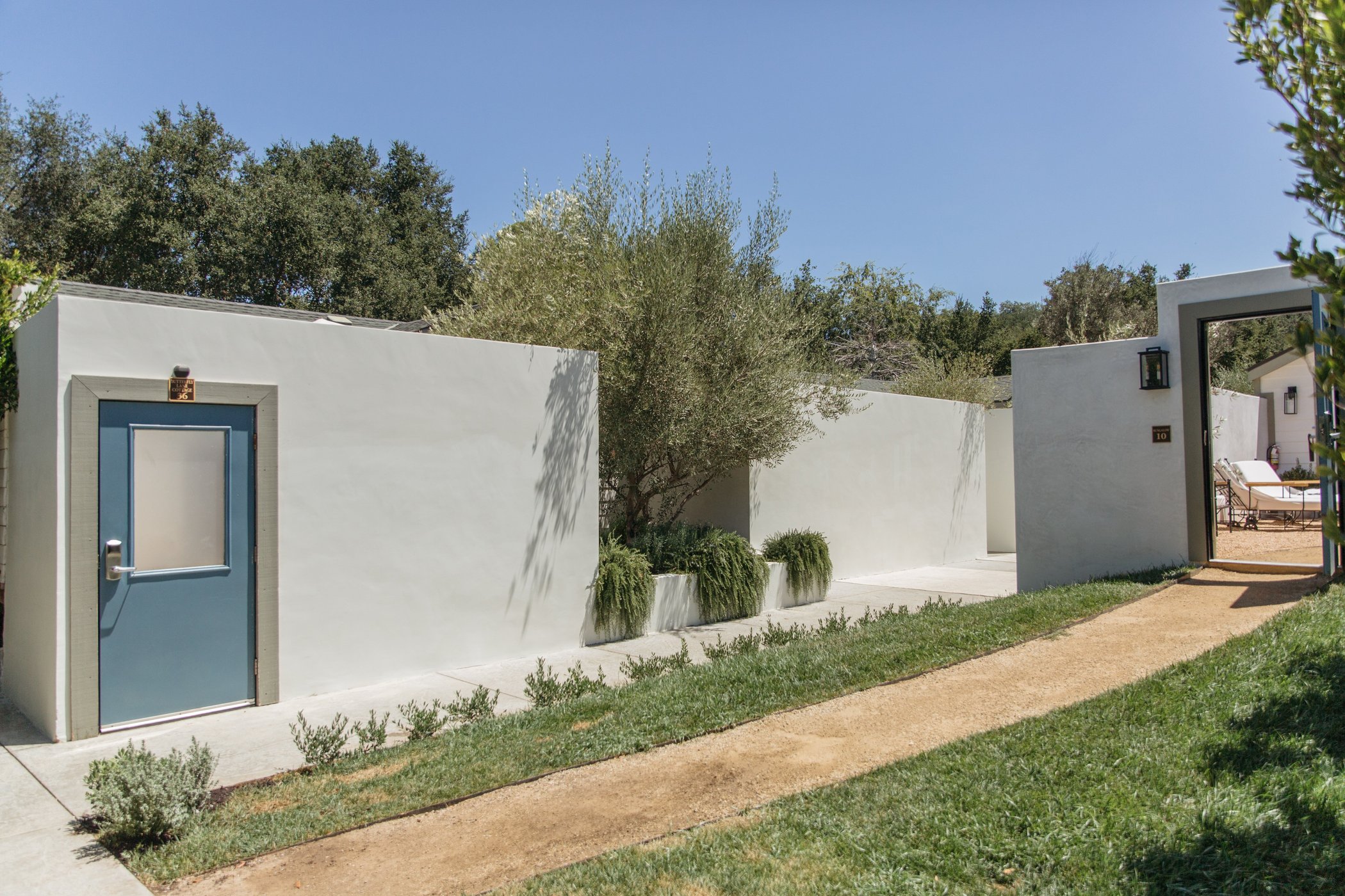 Calamigos Beach Club Restaurant & Lounge by null