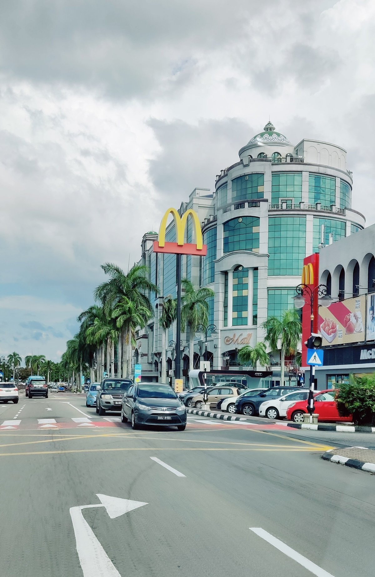 Gadong (Bandar Seri Begawan) - All You Need to Know BEFORE You Go