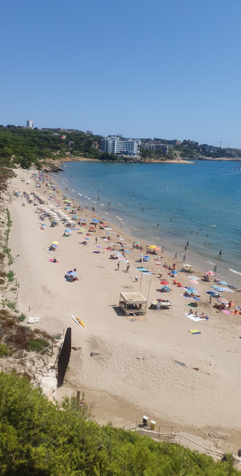 INTER2 APARTHOTEL SALOU $106 ($̶1̶1̶2̶) - Updated 2024 Prices & Condominium  Reviews - Spain