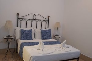 Rom og suite