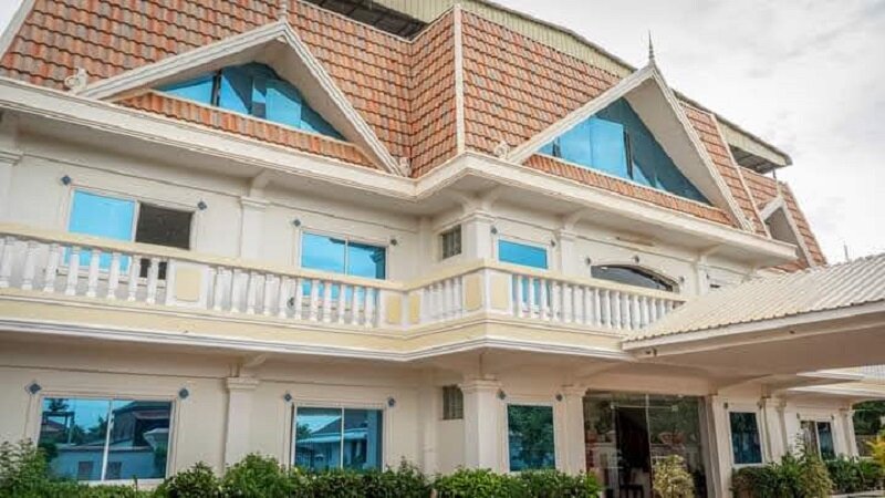 Carmel Boutique Hotel Reviews Photos Siem Reap Cambodia