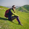 Erkaim Tour Guide Kyrgyzstan
