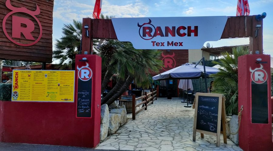 restaurant mexicain villeneuve loubet