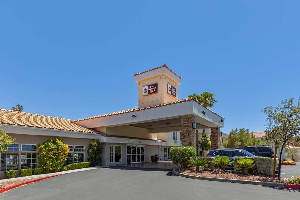 BEST WESTERN PLUS LAS VEGAS WEST $107 ($̶1̶8̶5̶) - Updated 2023 Prices ...