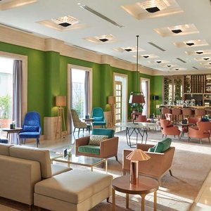 Bar Lounge