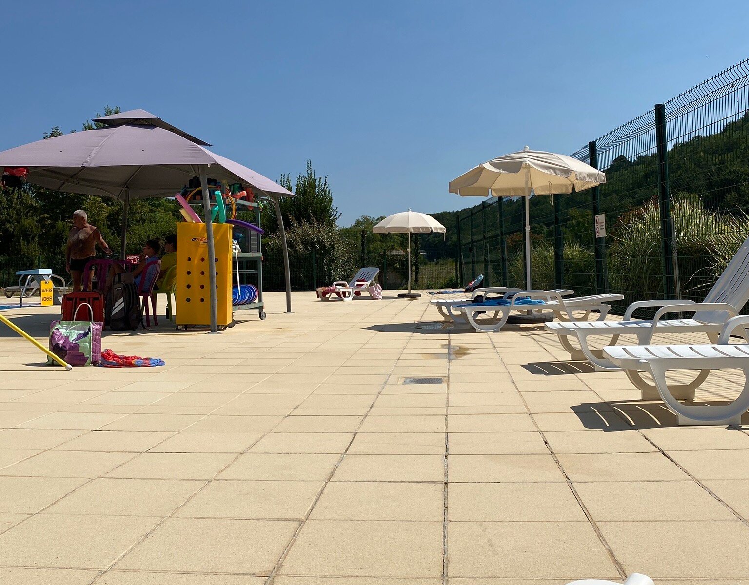 PISCINE DE MARSAC SUR L'ISLE (Marsac-sur-l'Isle) - 2023 Qué saber antes ...