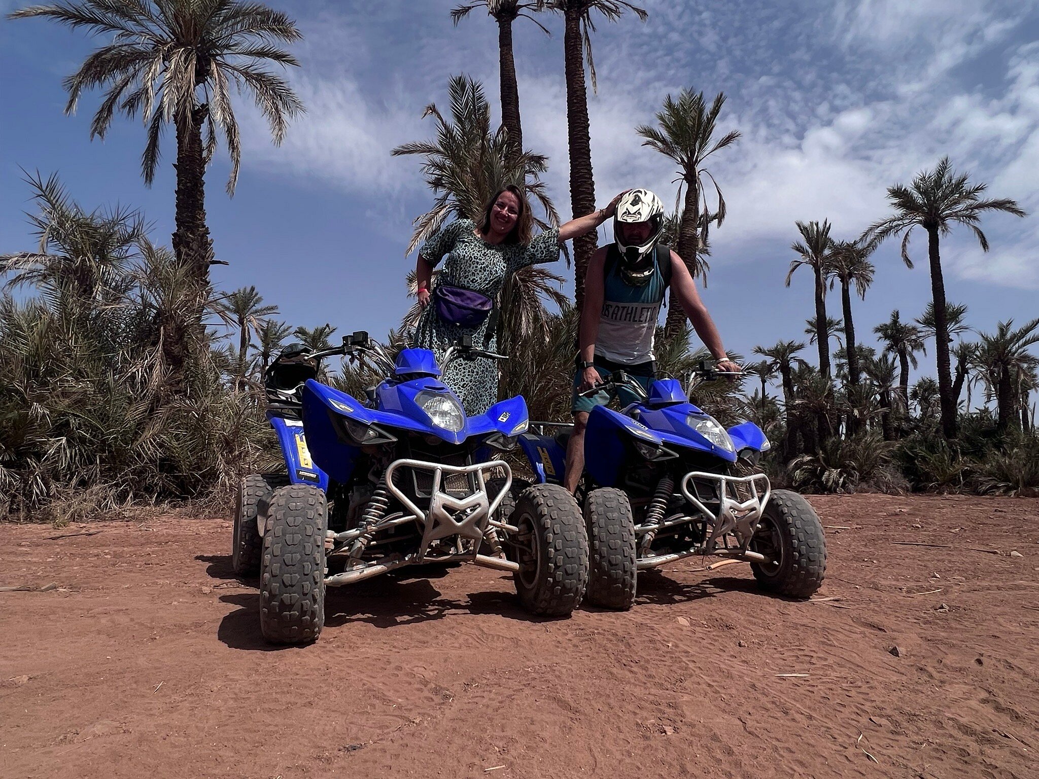 Marrakech expériences Quad - All You Need to Know BEFORE You Go