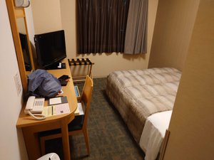 Room & Suite
