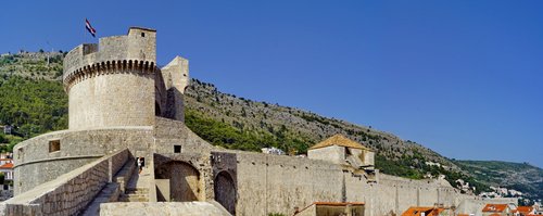 Dubrovnik-Neretva County zuv review images