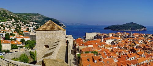 Dubrovnik-Neretva County zuv review images