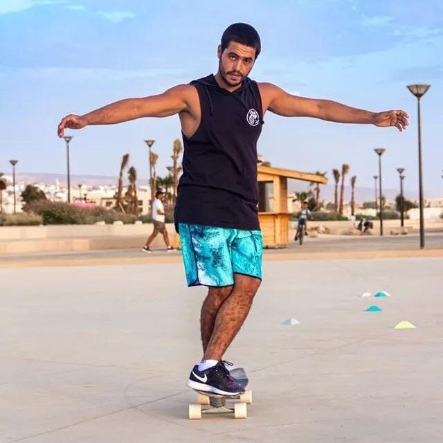WE SURF SKATE - Taghazout - WE SURF SKATE의 리뷰 - 트립어드바이저