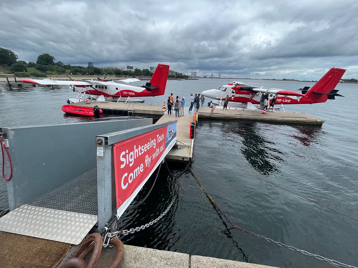 Nordic Seaplanes (Copenhagen) - All You Need to Know BEFORE You Go