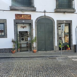 Casa de Queijos Vaquinha, Cheese House in Campanha: 2 reviews and 4 photos