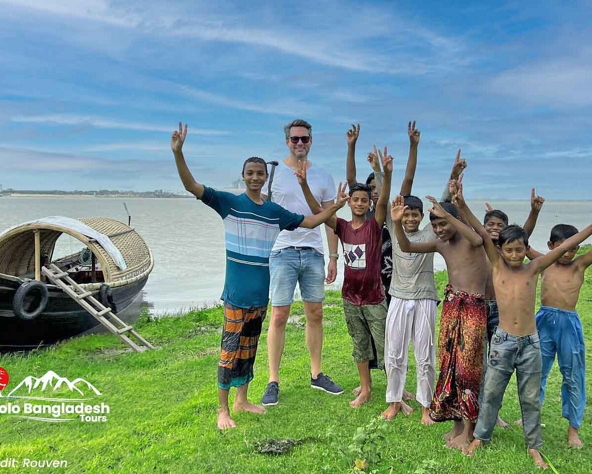 Tour to Bangladesh: Discover Authentic Cultural Wonders