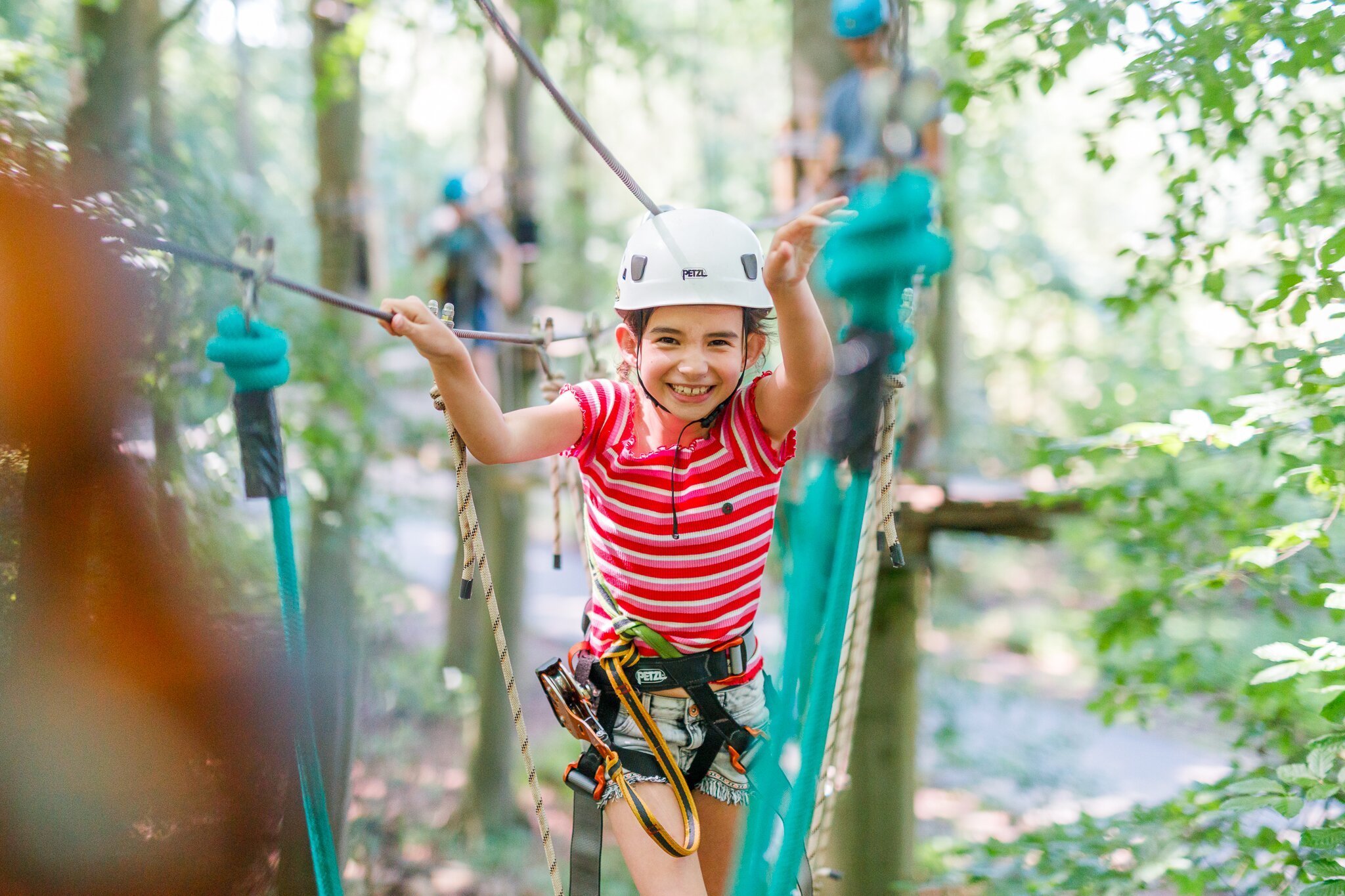 FUN FOREST ROTTERDAM: Tutto quello che c'è da sapere (2024)