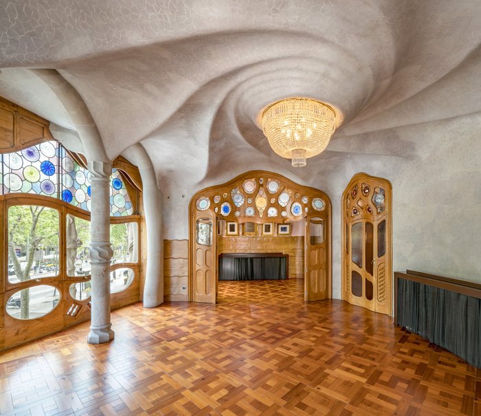 Imagen 7 de Casa Batlló