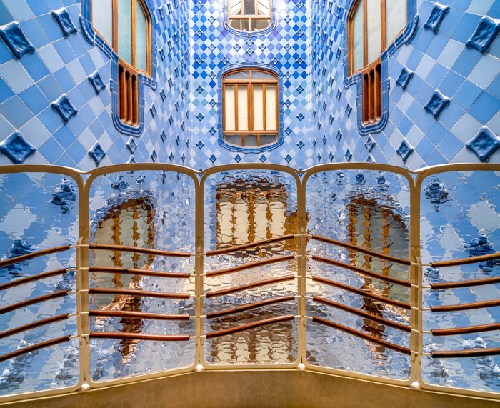 Imagen 6 de Casa Batlló