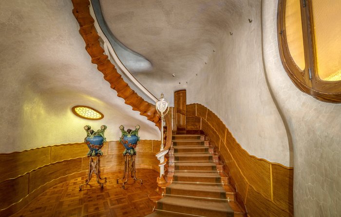 Imagen 5 de Casa Batlló