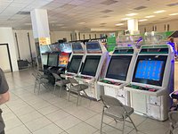 🕹️ History of Video Games – Bristol, I had a quick search for anything  gamey-gamey in Bristol and came across the HOVG 🕹️ #Retrogaming #Arcade, Games Freezer