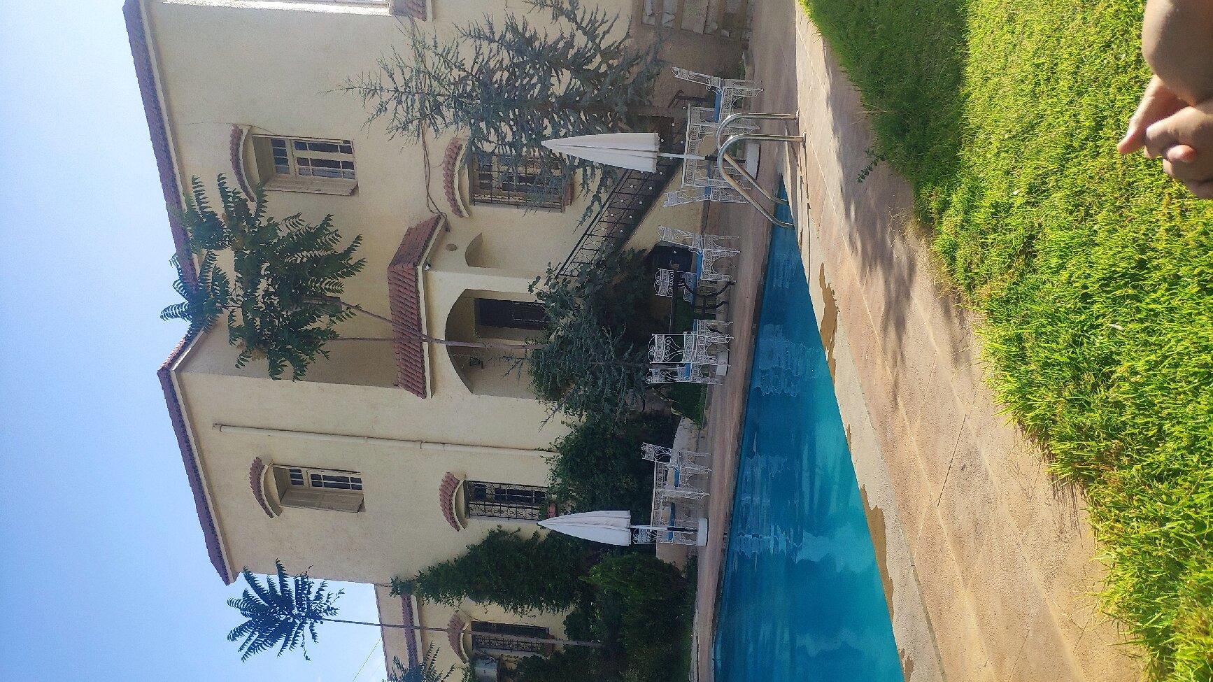 Villa Pomme D'Or B&B (Midelt, Maroc) : Tarifs 2023 Et 17 Avis