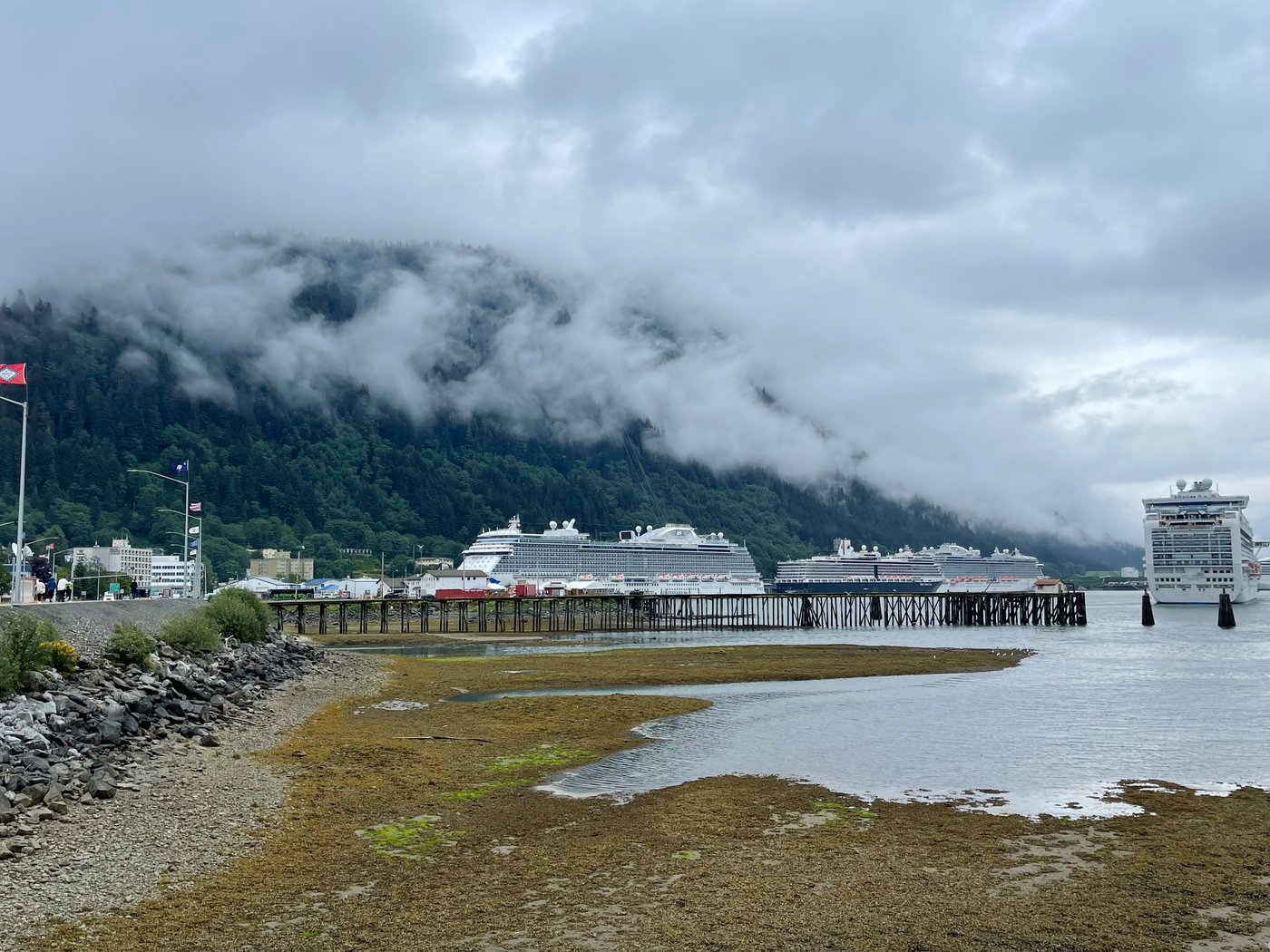 Hilton hotels in juneau alaska