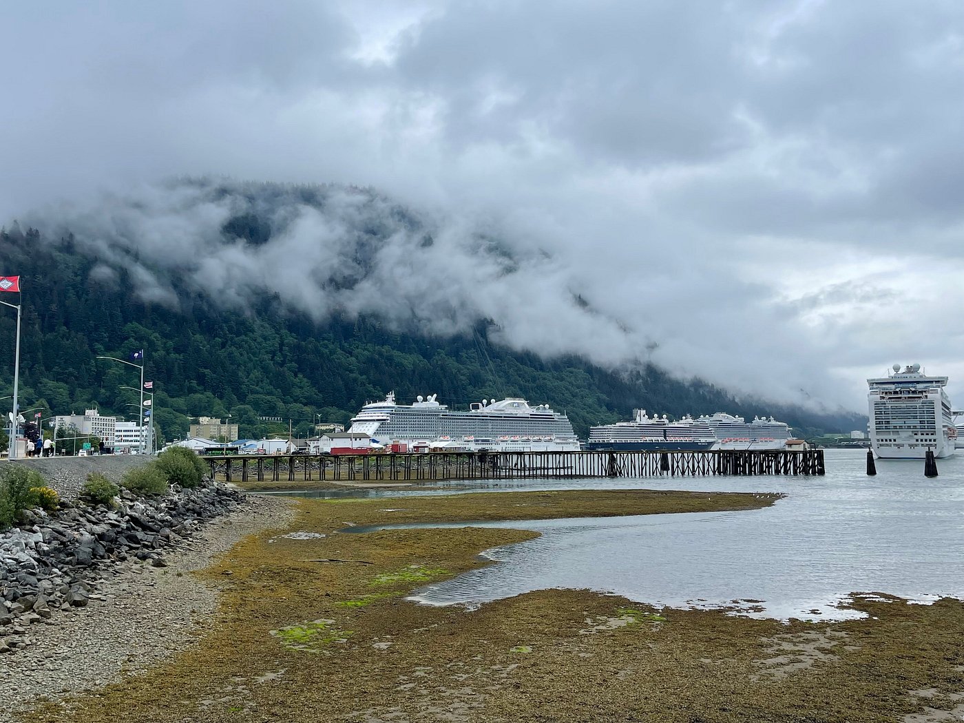 Hilton hotels in juneau alaska