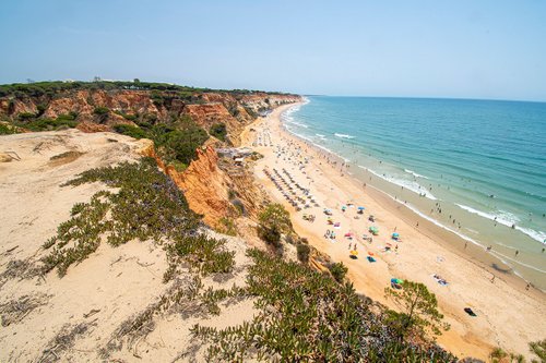 Algarve review images