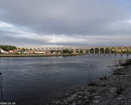 THE 10 BEST Berwick upon Tweed Sights & Landmarks to Visit (2023)