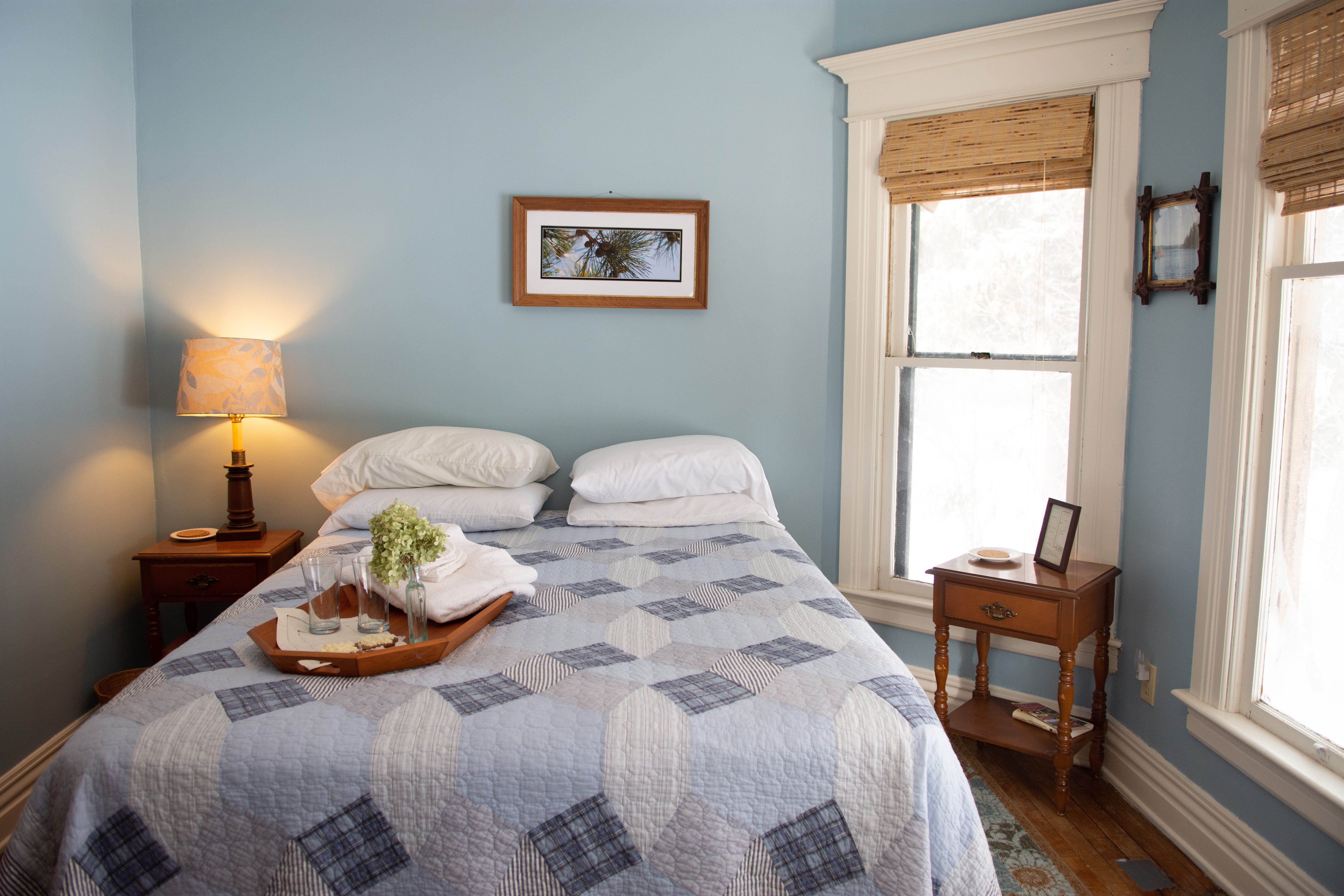 ALL THINGS BEAUTIFUL BED & BREAKFAST - B&B Reviews (Croghan, NY)