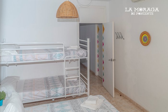 Imagen 21 de La Moraga de Poniente-Málaga Hostel