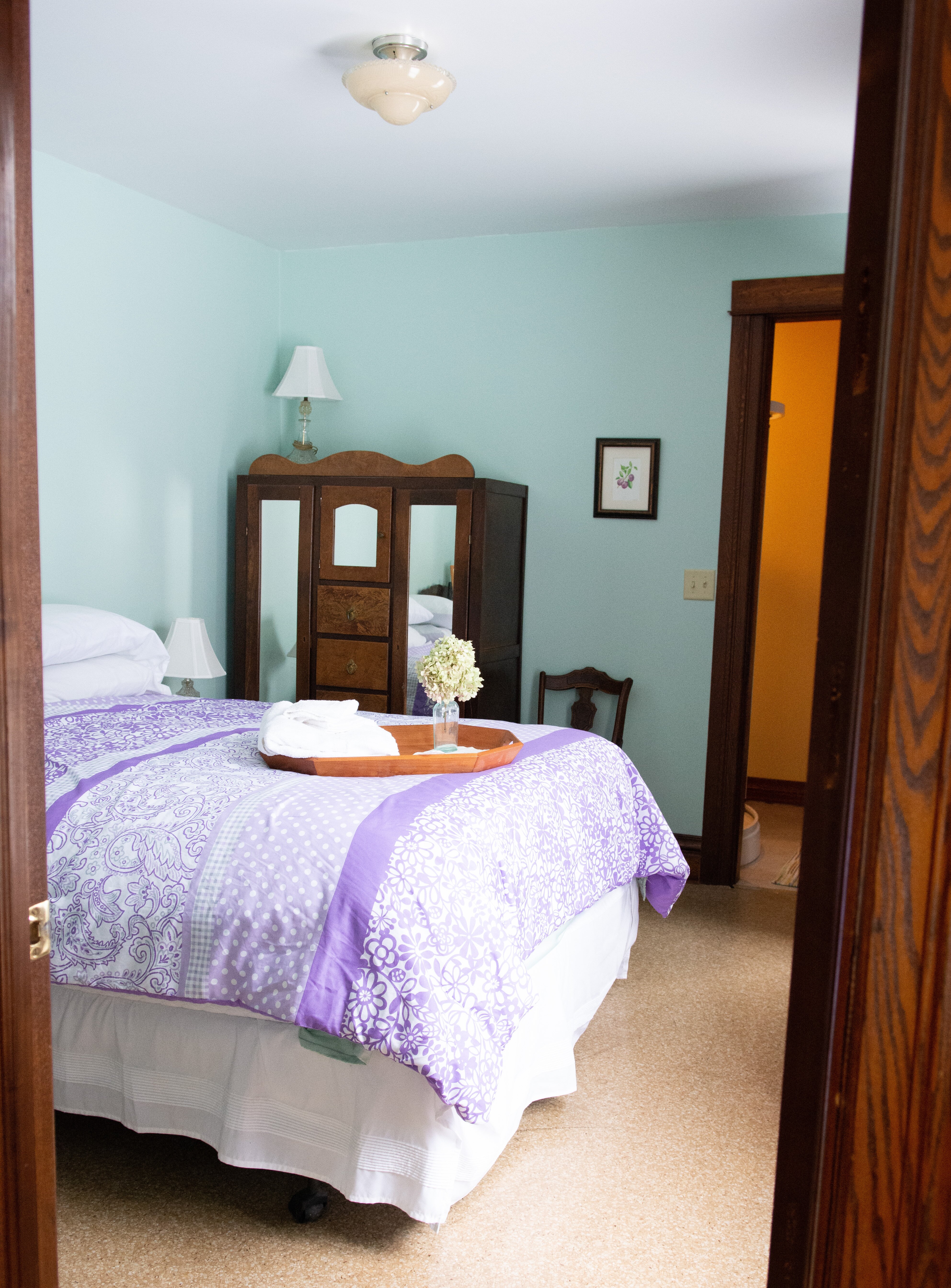 ALL THINGS BEAUTIFUL BED & BREAKFAST - B&B Reviews (Croghan, NY)