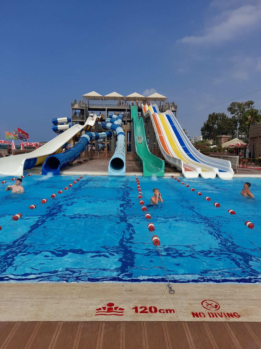 EFTALIA SPLASH RESORT Hotel (Turchia/Provincia di Antalya) Prezzi 2022 e recensioni