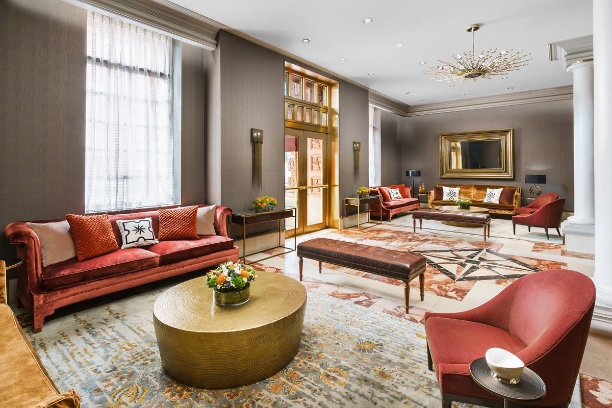 The Lucerne Hotel, hotel in New York City