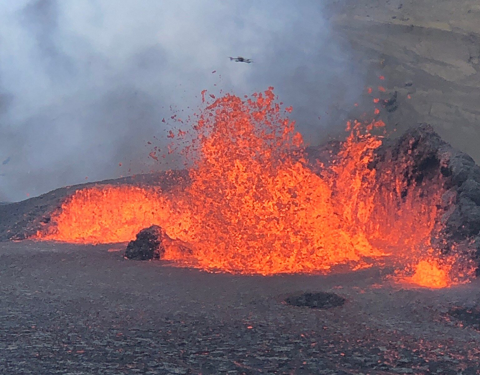 reykjavik excursions volcano