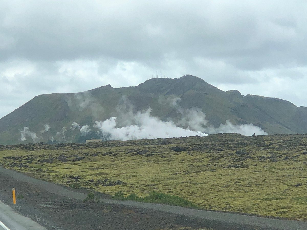 reykjavik excursions volcano