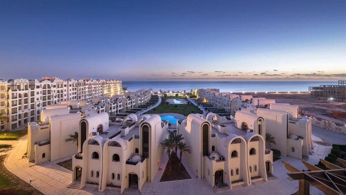 GRAVITY HOTEL SAHL HASHEESH $98 ($̶4̶0̶3̶) - Updated 2023 Prices ...