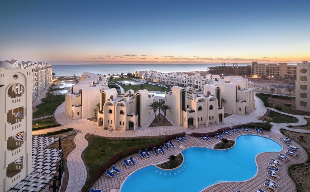 GRAVITY HOTEL SAHL HASHEESH - Now €98 (Was €̶2̶9̶8̶) - UPDATED 2023 ...