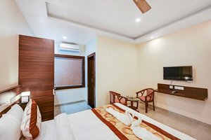 Hotel SJ Pride in Bhubaneswar