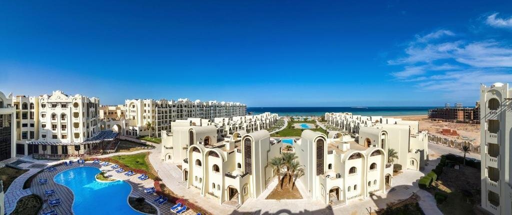 GRAVITY HOTEL SAHL HASHEESH (AU$171): 2022 Prices & Reviews (Hurghada ...