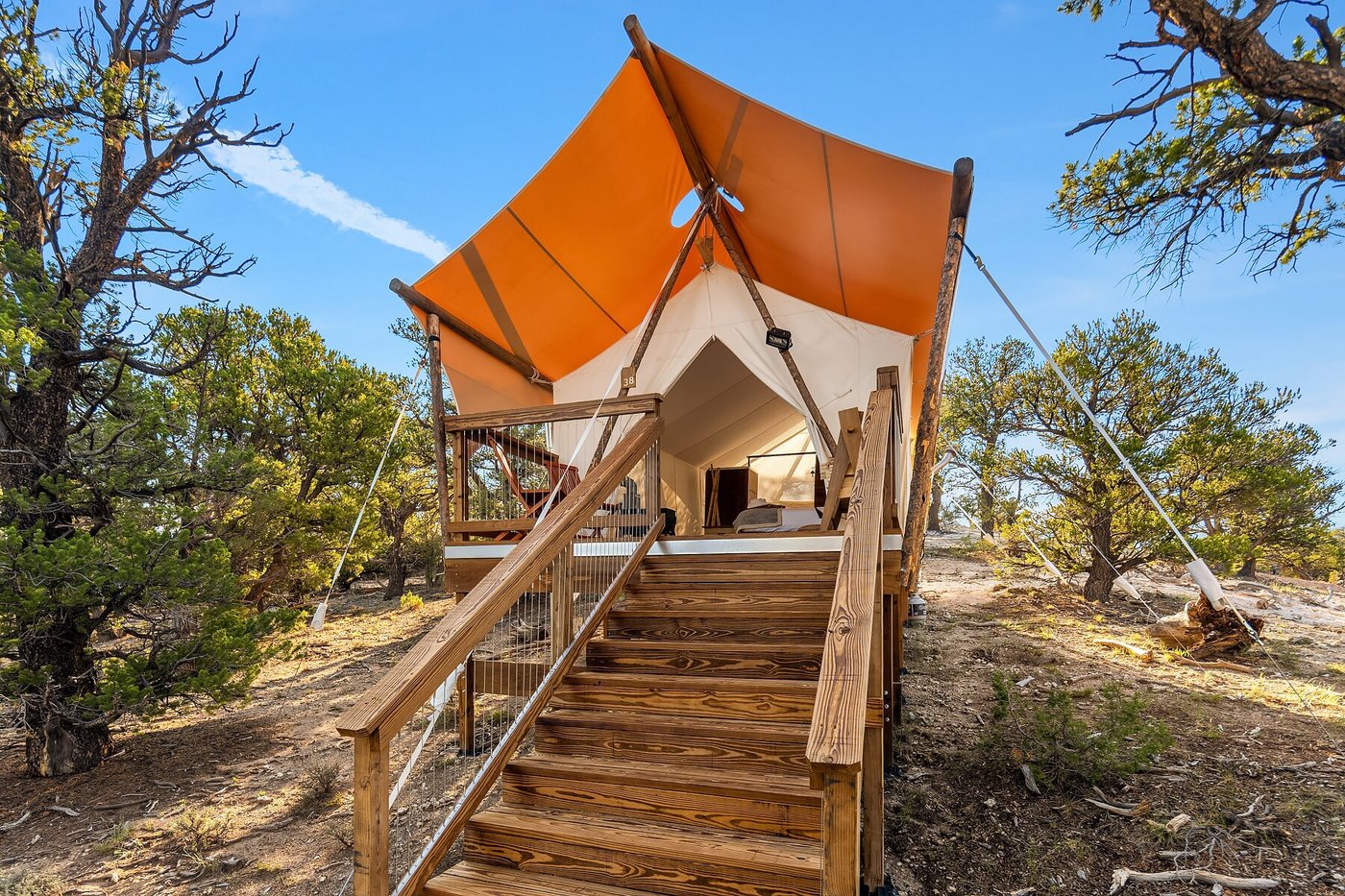 Under Canvas Bryce Canyon Rooms: Pictures & Reviews - Tripadvisor